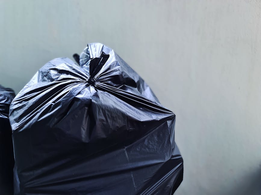 Forest Gate station rubbish collection guide