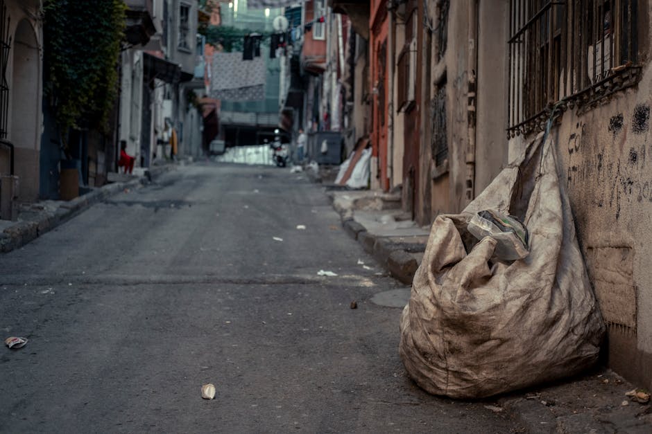 Green Street bulky rubbish pickup for Forest Gate