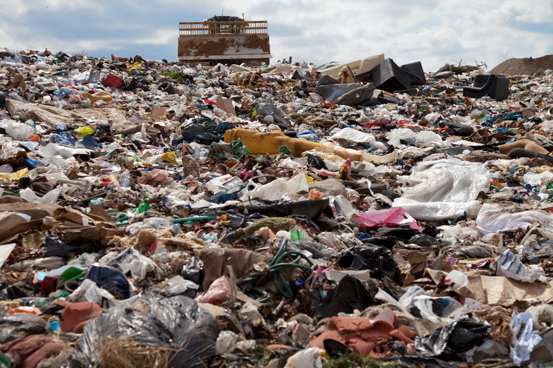 Promoting Eco-Friendly Practices through Efficient Waste Clearance