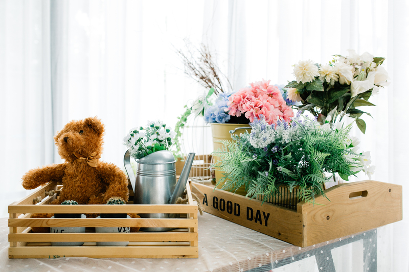 Ready, Set, Clean: Your Pre-party Checklist for a Pristine Home